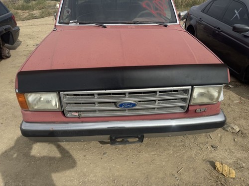 Hood fits - pickup,
